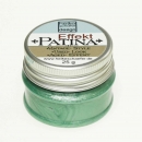 Patina Effekt Creme 25g - in Grünspan